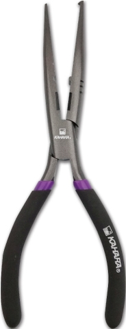 KAHARA CARBON STEEL LONG NOSE 8.5INCH