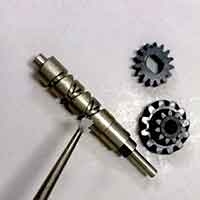 SMITH REEL GREASE