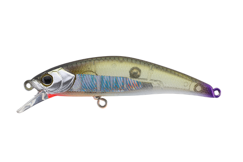 JACKALL TRICOROLL KNOCKER 70HW