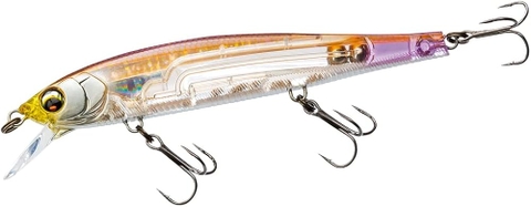 Duel L Bass Jerkbait Mid 110SF