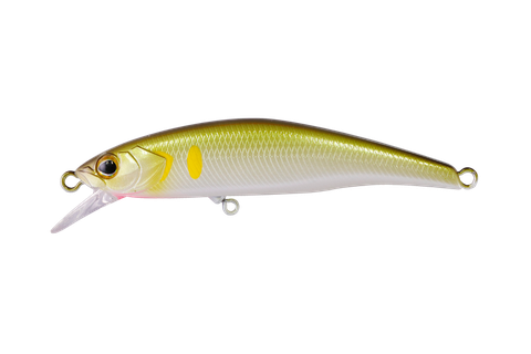 JACKALL TRICOROLL KNOCKER 70HW