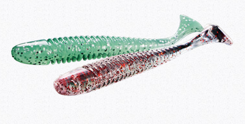 Jackson Bone Bait Jr