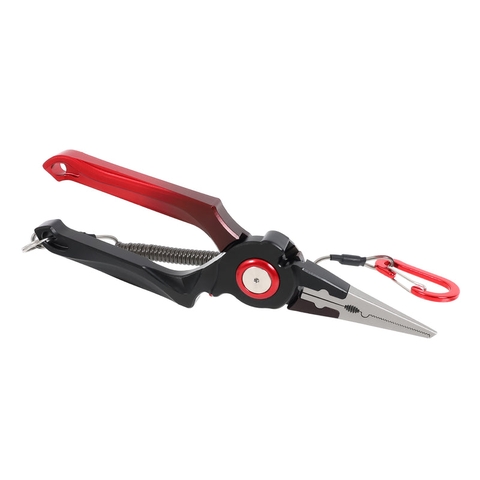 DRESS 8NICH ALUMINUM PLIERS