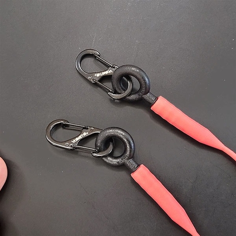 VALLEYHILL SILICONE CORD +