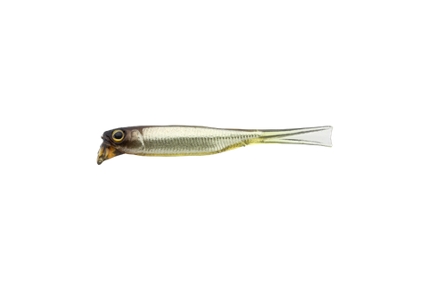DRIFTFRY 2.5″ Elastomer