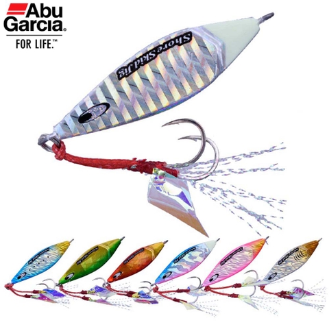 ABU GARCIA SALTY STAGE SHORE SKID JIG