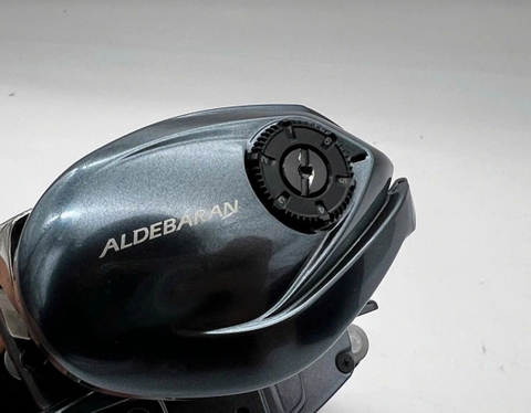 2022 SHIMANO ALDEBARAN BFS XG LH (USED)