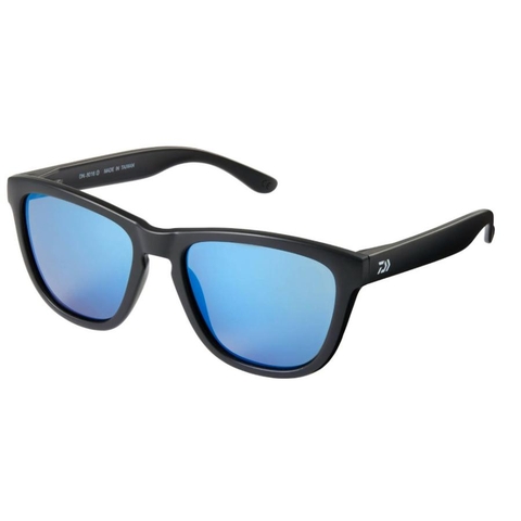 DAIWA DN-8016 TRIACETATE POLARIZED GLASSES