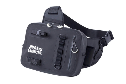 ABU ONE SHOULDER BAG WATER PROOF