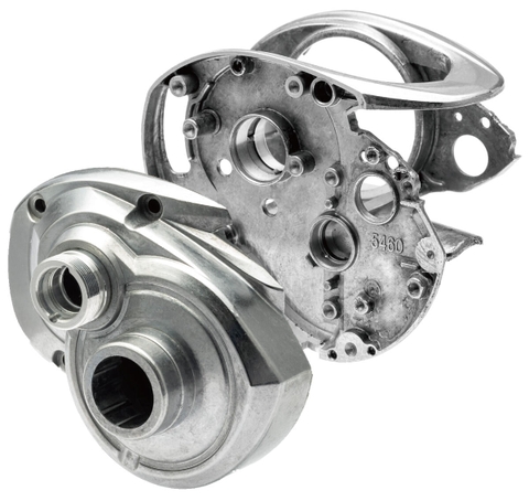 ABU ZENON BEAST 6-L