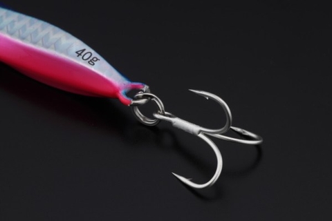 JACKALL BIGBACKER JIG