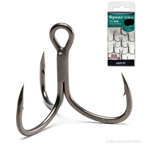 BKK SPEAR EWG 71 SS