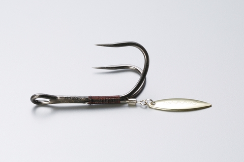 DECOY BLADE WL