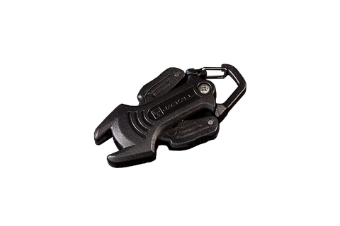 JACKALL BANK SCISSORS