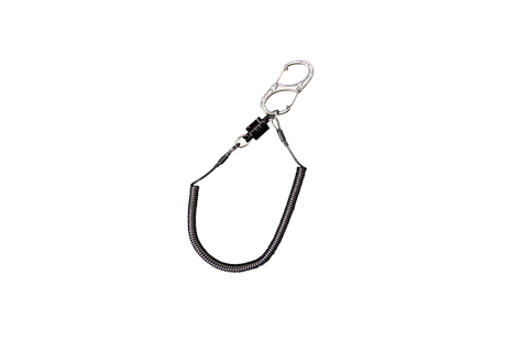 JACKALL CARABINER MAGNET