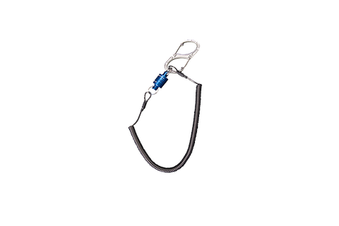 JACKALL CARABINER MAGNET