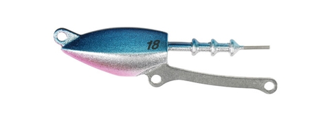 DUO BEACH WALKER SPARROW HEAD 18g