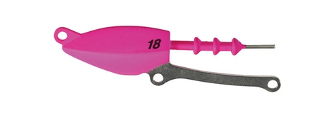 DUO BEACH WALKER SPARROW HEAD 18g