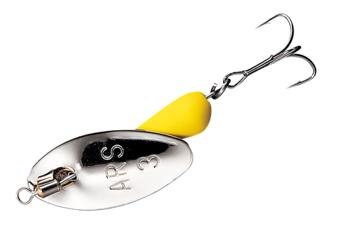 SMITH AR-S Trout Model 3.5g