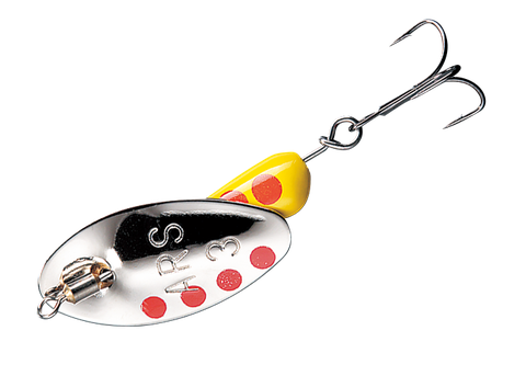 SMITH AR-S Trout Model 3.5g