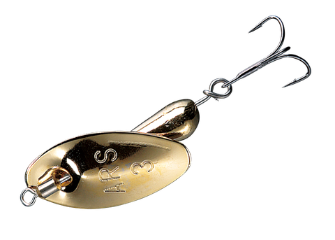 SMITH AR-S Trout Model 3.5g