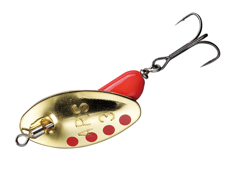 SMITH AR-S Trout Model 3.5g