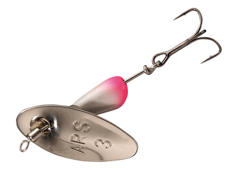 SMITH AR-S Trout Model 3.5g