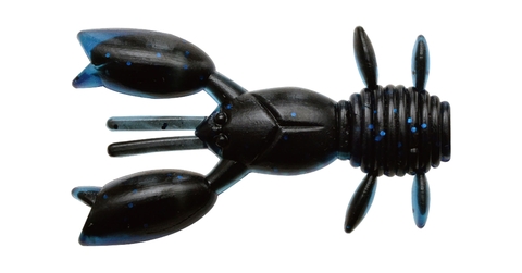 Chinukoro Craw