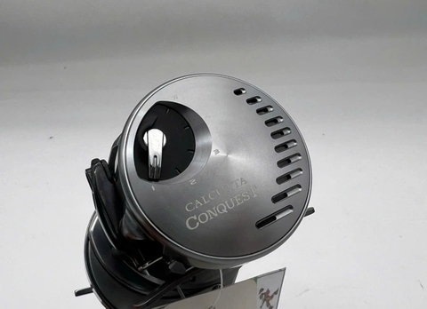 20 SHIMANO CALCUTTA CONQUEST DC 100HG (USED)