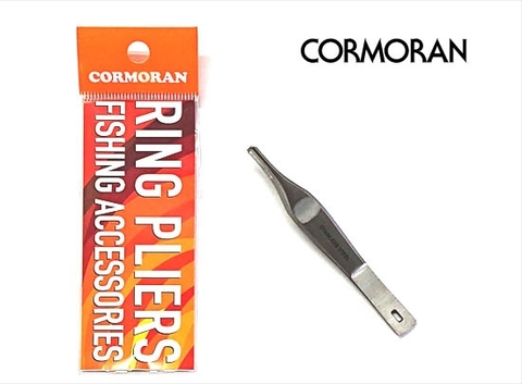 CORMORAN SPLIT RING PLIERS FISHING ACCESSORIES
