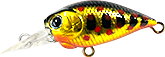 LUCKY CRAFT CRA-PEA SFT