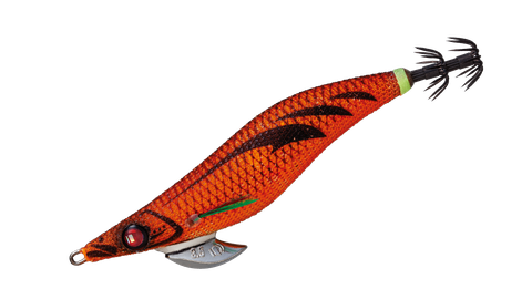 EGIZO BAIT FEATHER ONPA (RATTLE) #3.0