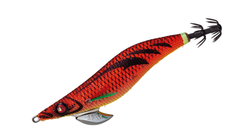 EGIZO BAIT FEATHER ONPA (RATTLE) #3.0