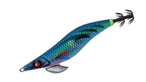 EGIZO BAIT FEATHER ONPA (RATTLE) #3.0