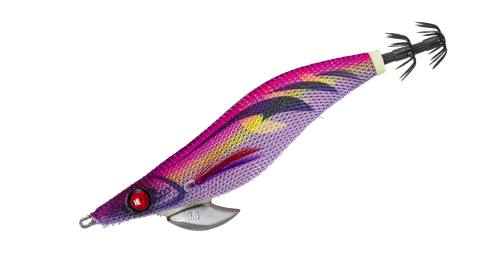 EGIZO BAIT FEATHER ONPA (RATTLE) #3.0