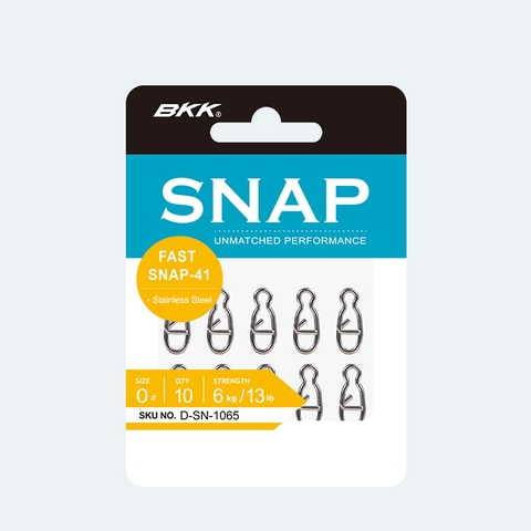 BKK Fast Snap 41