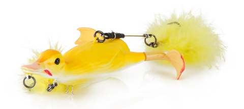 SAVAGE GEAR 3D SUICIDE DUCK