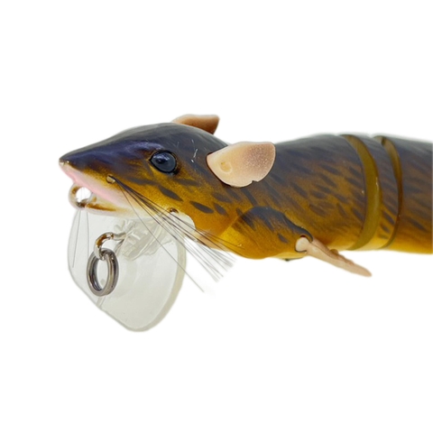 SAVAGE GEAR 3D RAD RAT