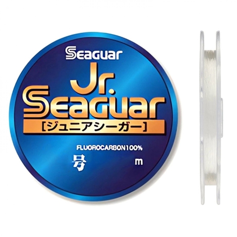 SEAGUAR JR SEAGUAR 100% FLUOROCARBON