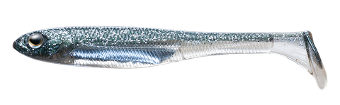 FISH ARROW FLASH-J SHAD SW 4.5 inch