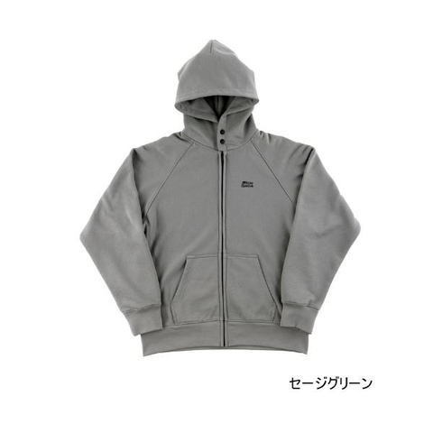 ABU GARCIA SHADOW LOGO SWEAT HOODIE