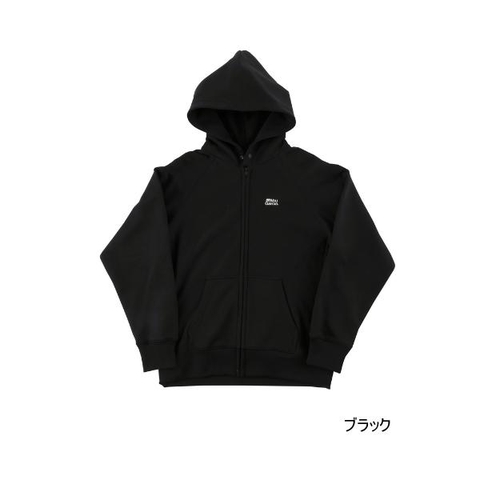ABU GARCIA SHADOW LOGO SWEAT HOODIE