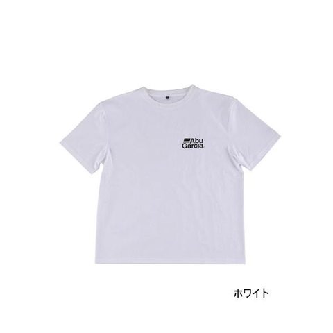 ABU GARCIA SHADOW LOGO GRAPHIC T-SHIRT