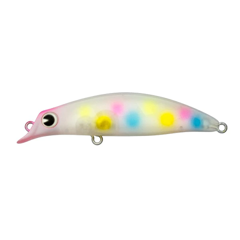 IMA Sasuke 75 SHAD (LIMITED EDITION)