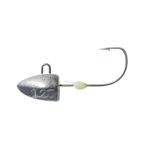 MAJOR CRAFT ROCK LIVER GEKISASU HEAD  (DART)