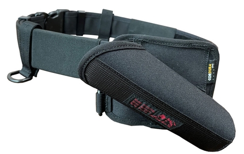 CL-50-2　LANDINGNET HOLDER "KURO" TYPEⅡ