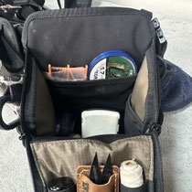 LINHA MSB-63 BELTBAG "BANDIT"