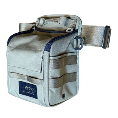 LINHA MSB-63 BELTBAG "BANDIT"