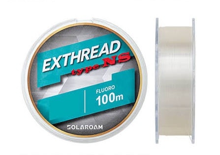 TORAY FLUORO SOLAROAM EXTHREAD