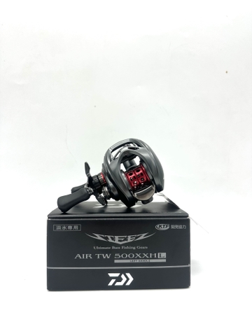 Steez Air TW 500xxhl